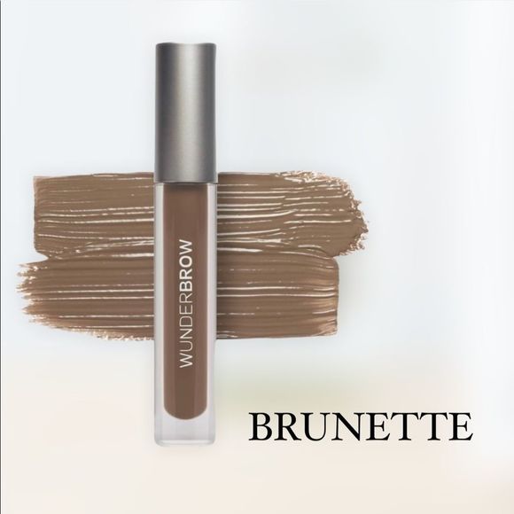 NEW WUNDER2 WUNDERBROW Waterproof Eyebrow Gel Long Lasting Eye Brow Make Up - Picture 7 of 13